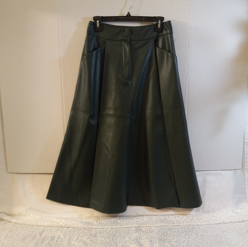 Zara Midi Skirt